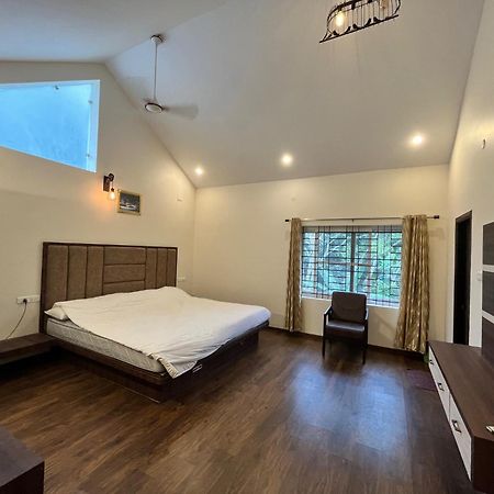 The Mount Walk - 2Bhk Villa Yercaud Luaran gambar