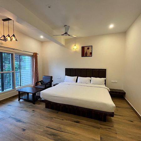 The Mount Walk - 2Bhk Villa Yercaud Luaran gambar