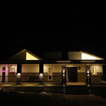 The Mount Walk - 2Bhk Villa Yercaud Luaran gambar