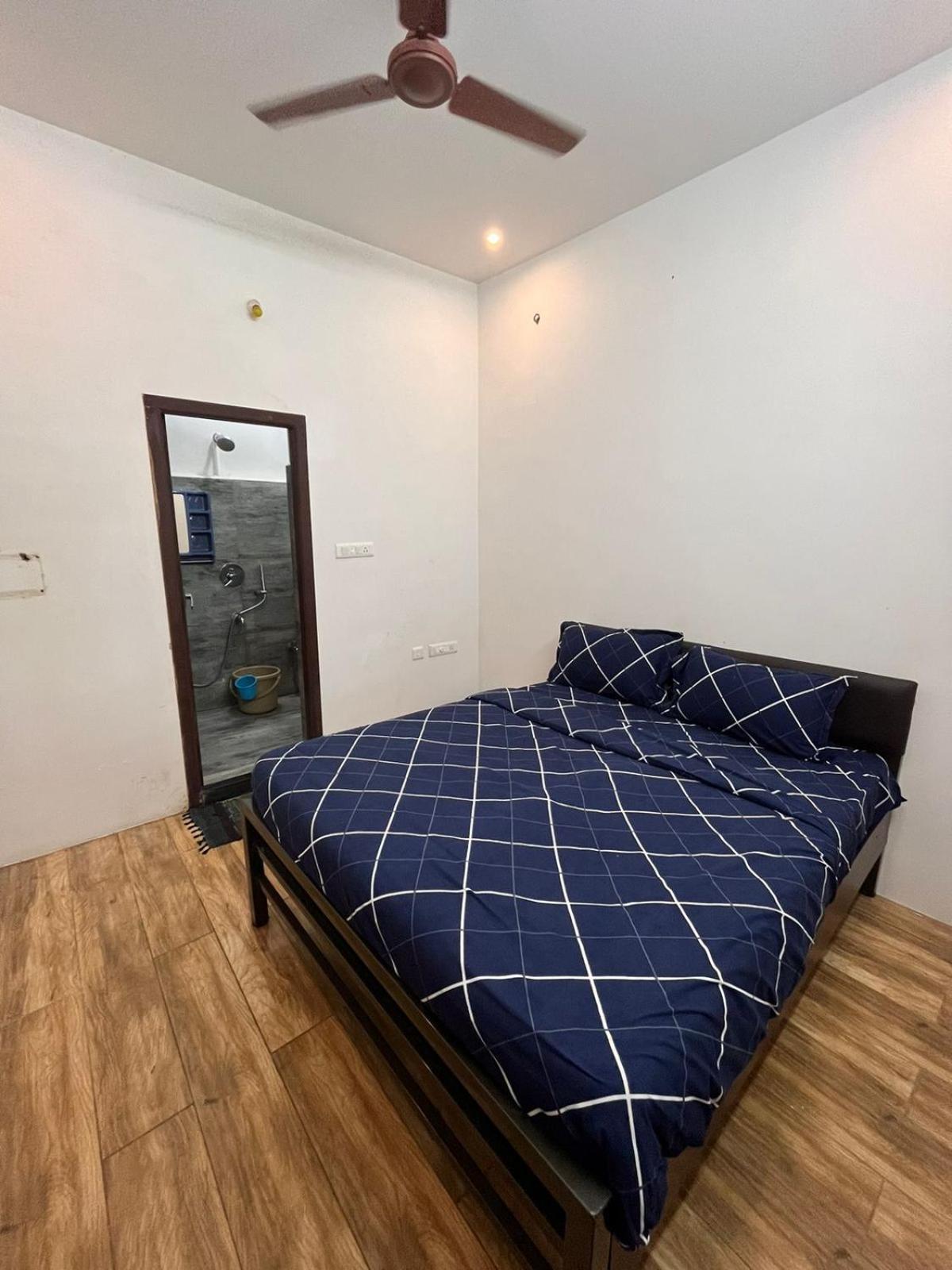 The Mount Walk - 2Bhk Villa Yercaud Luaran gambar