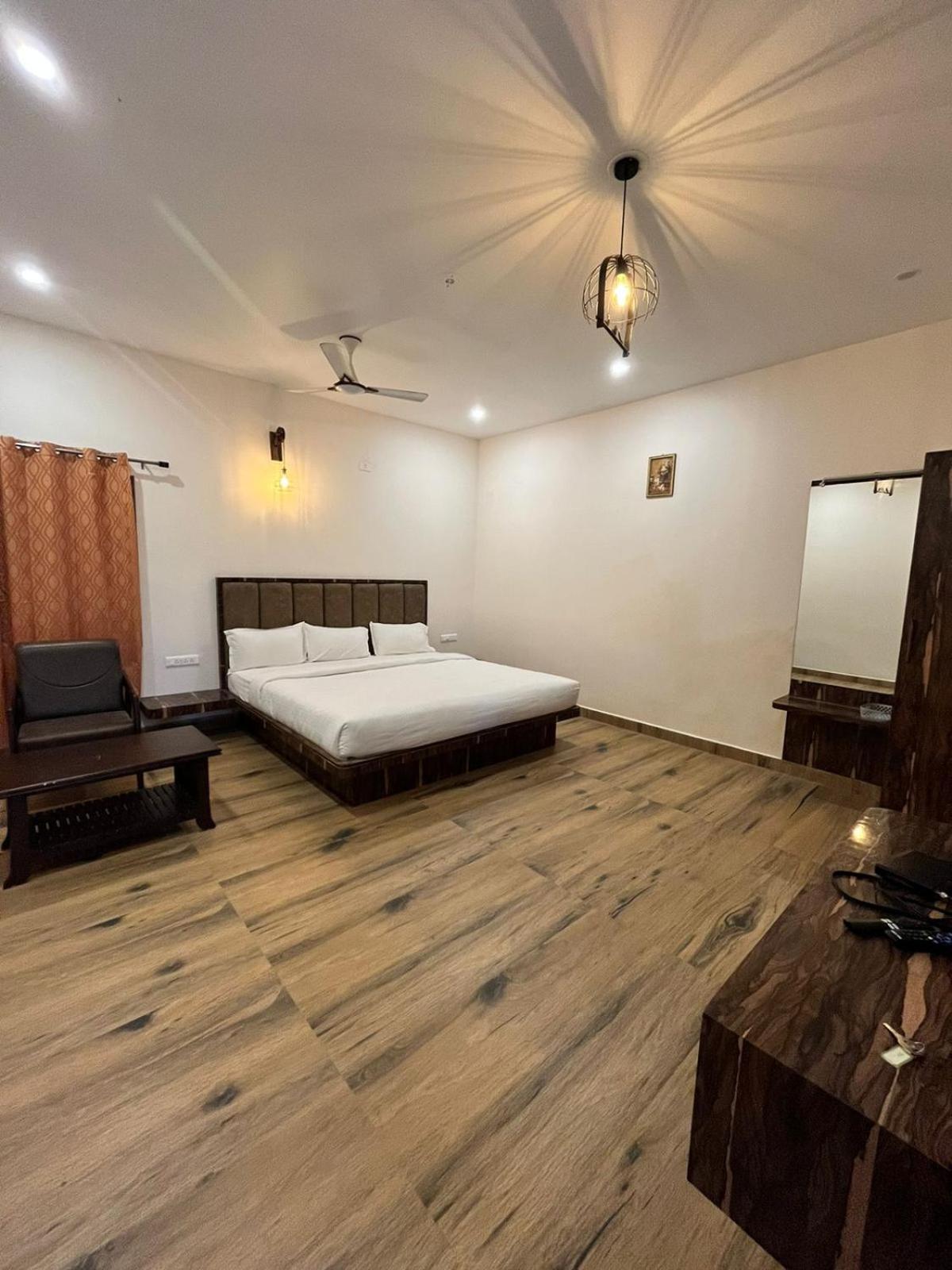The Mount Walk - 2Bhk Villa Yercaud Luaran gambar