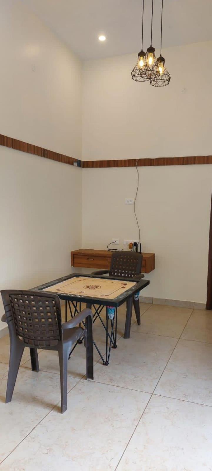 The Mount Walk - 2Bhk Villa Yercaud Luaran gambar