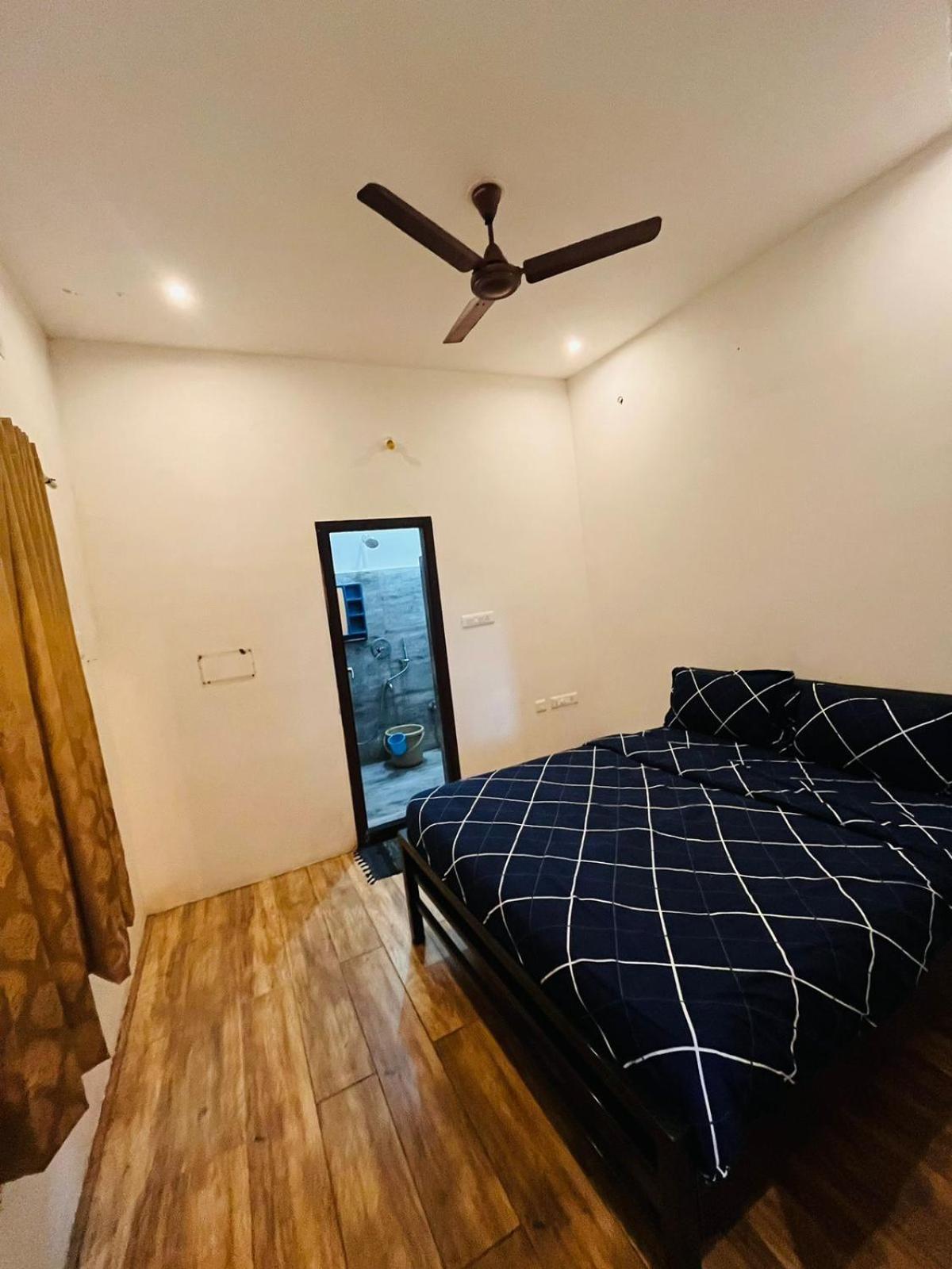 The Mount Walk - 2Bhk Villa Yercaud Luaran gambar