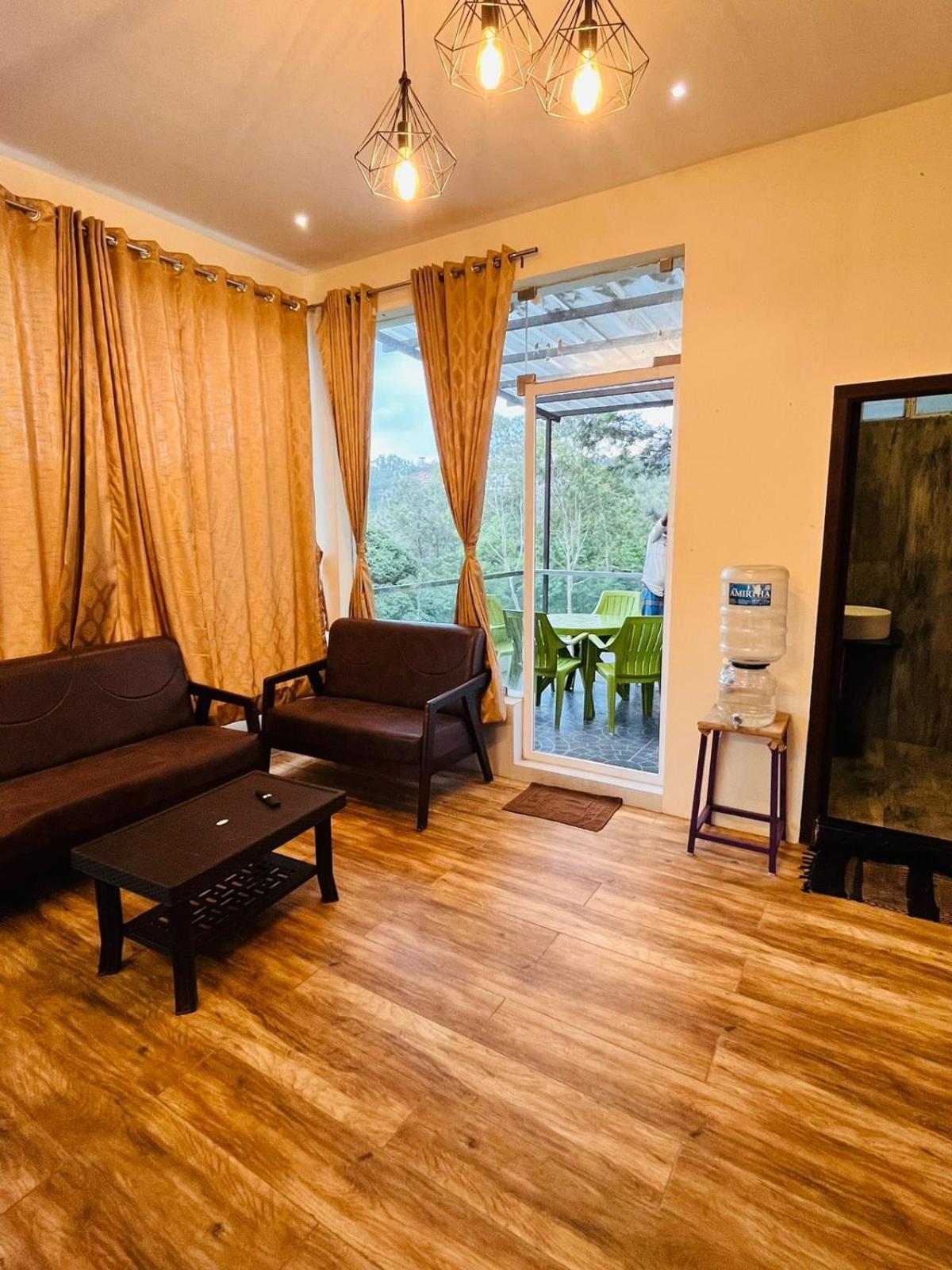 The Mount Walk - 2Bhk Villa Yercaud Luaran gambar
