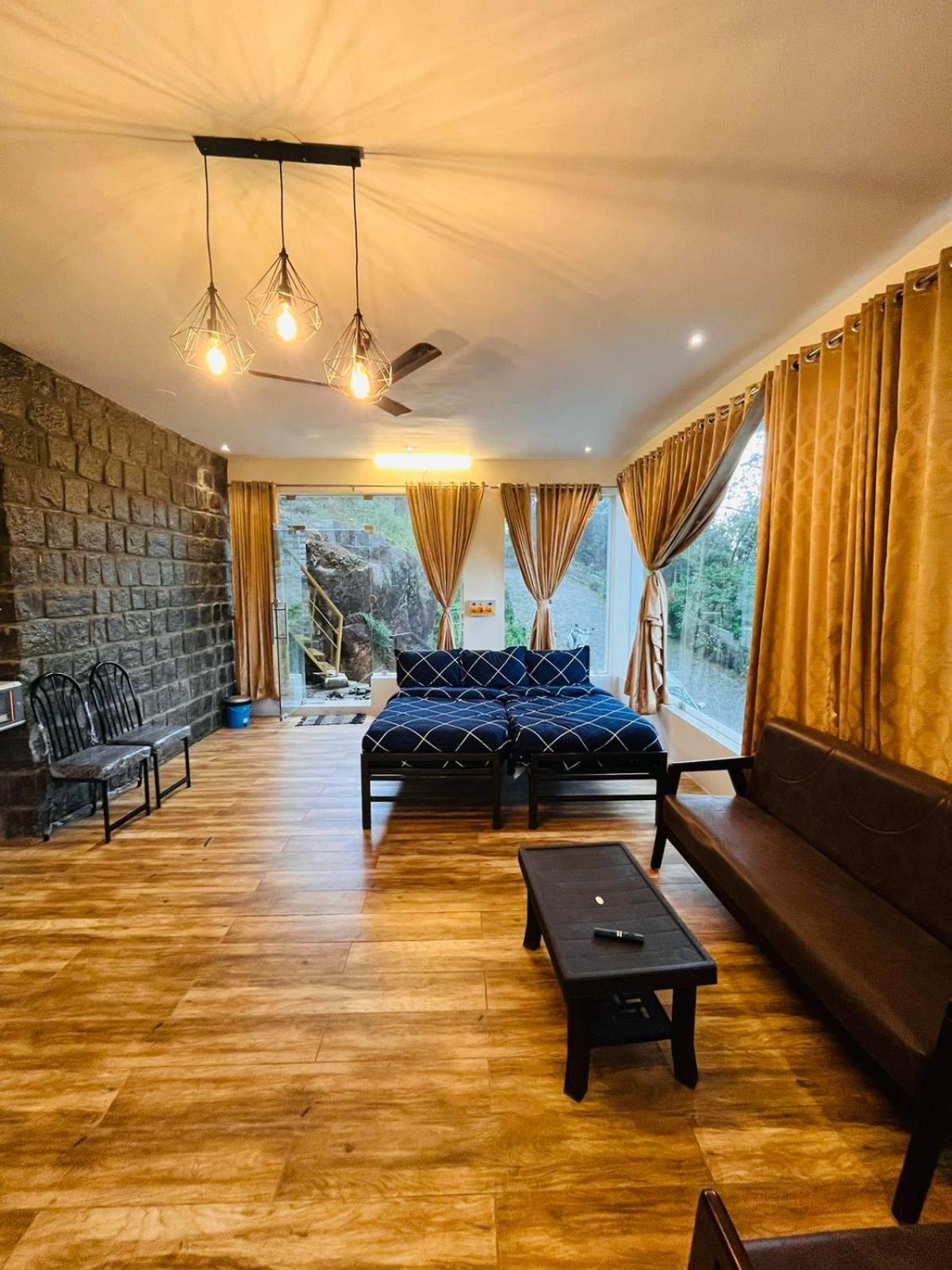 The Mount Walk - 2Bhk Villa Yercaud Luaran gambar