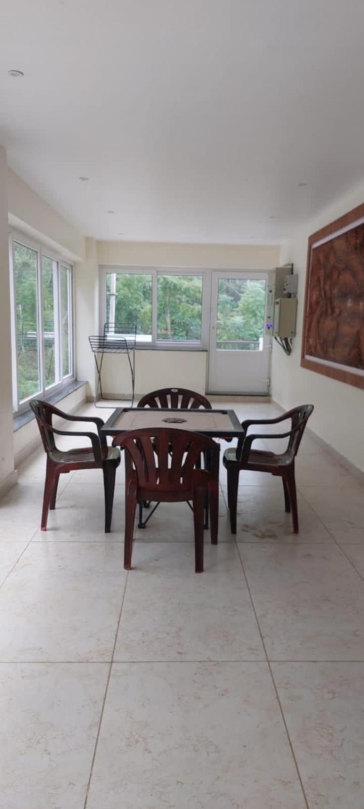 The Mount Walk - 2Bhk Villa Yercaud Luaran gambar