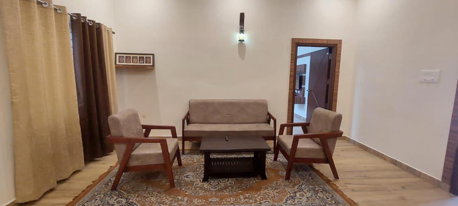 The Mount Walk - 2Bhk Villa Yercaud Luaran gambar