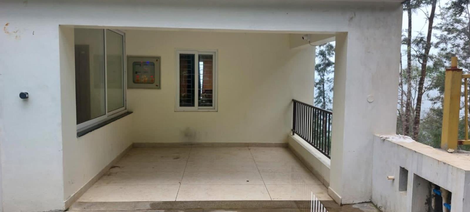 The Mount Walk - 2Bhk Villa Yercaud Luaran gambar