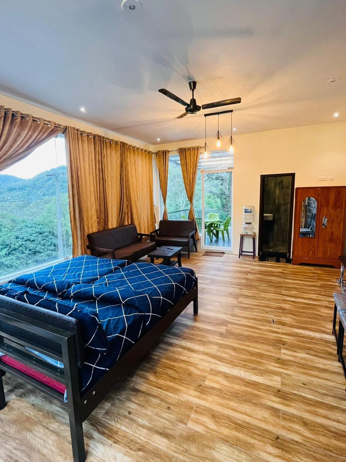 The Mount Walk - 2Bhk Villa Yercaud Luaran gambar