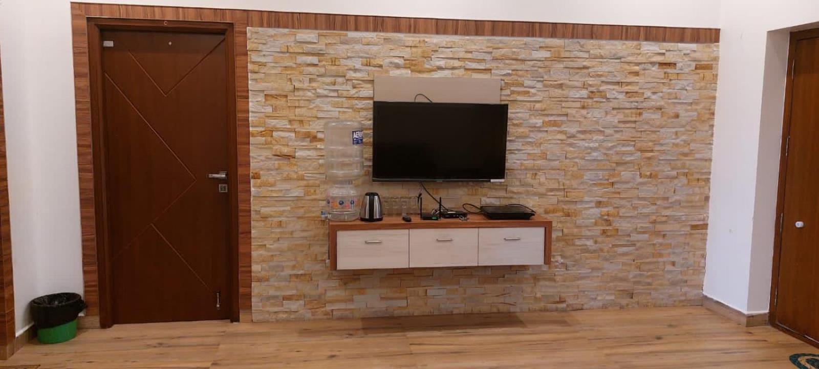 The Mount Walk - 2Bhk Villa Yercaud Luaran gambar