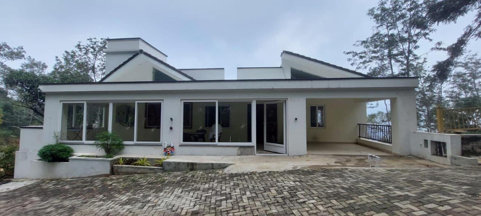 The Mount Walk - 2Bhk Villa Yercaud Luaran gambar