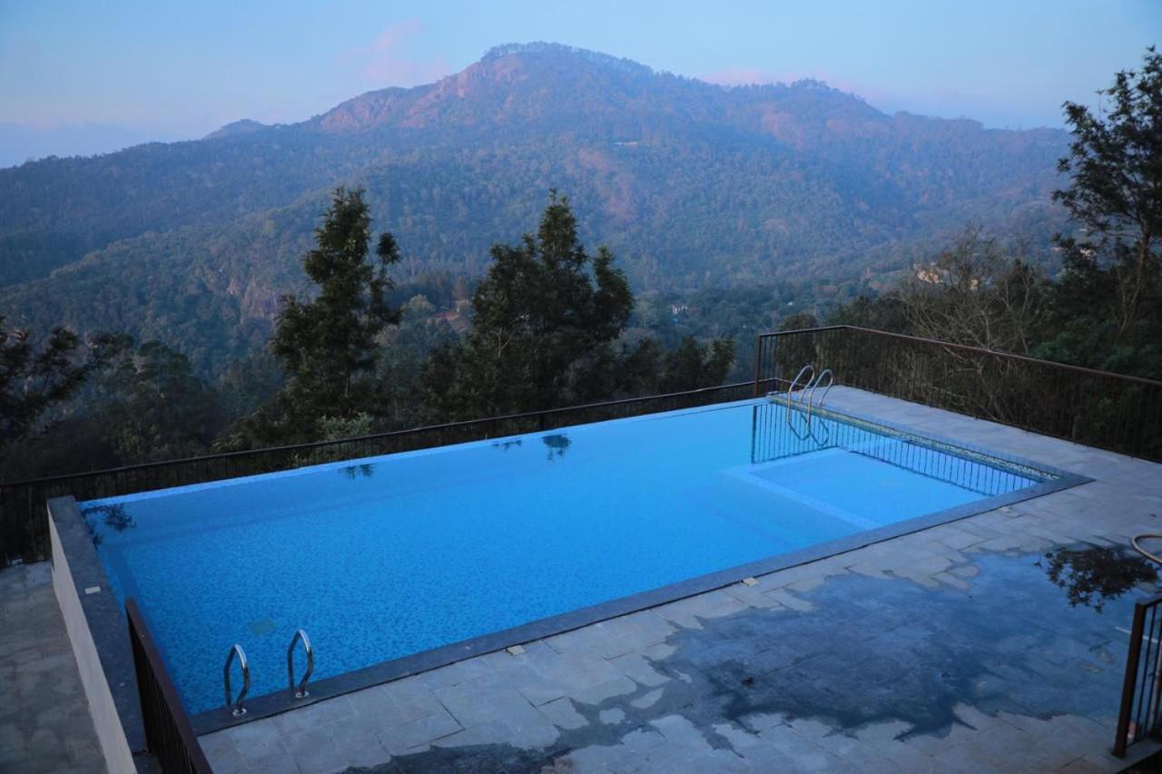 The Mount Walk - 2Bhk Villa Yercaud Luaran gambar