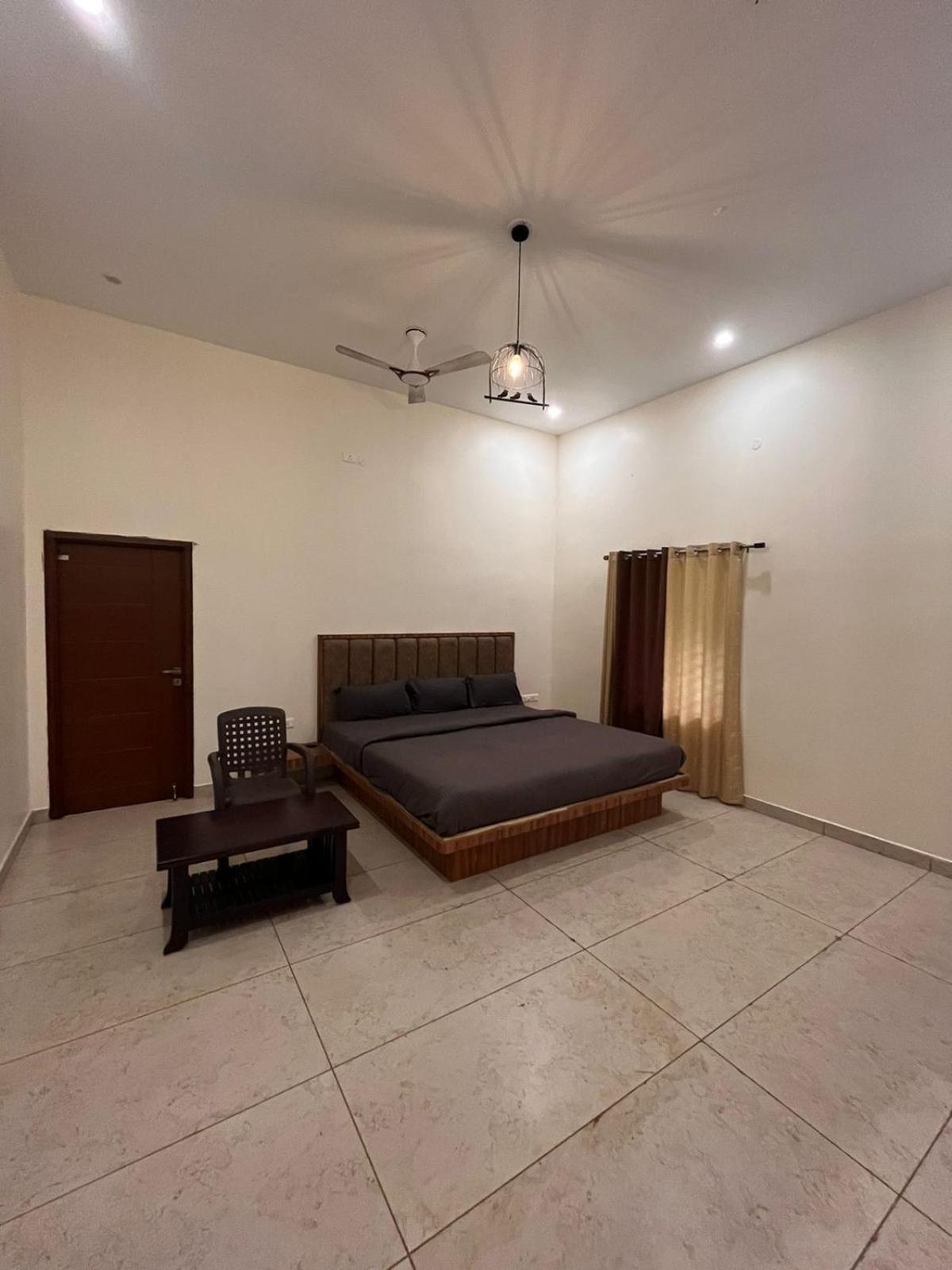 The Mount Walk - 2Bhk Villa Yercaud Luaran gambar