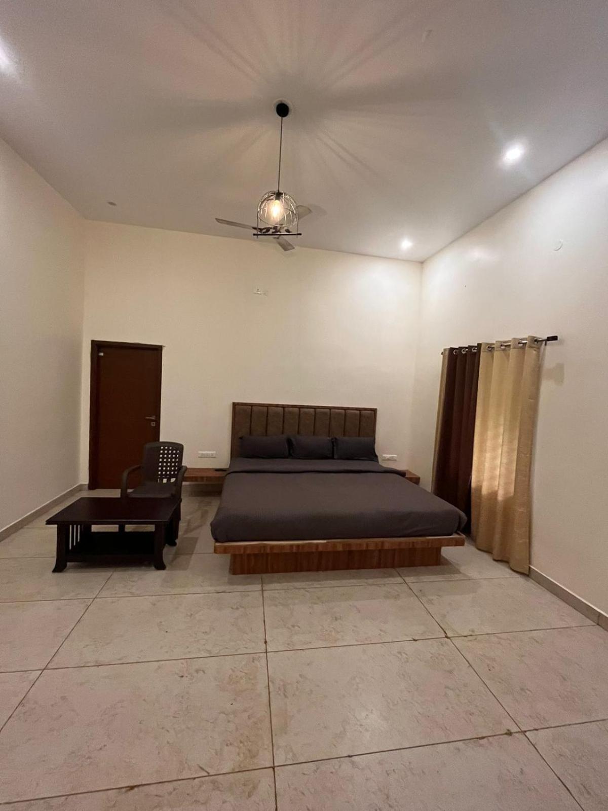 The Mount Walk - 2Bhk Villa Yercaud Luaran gambar