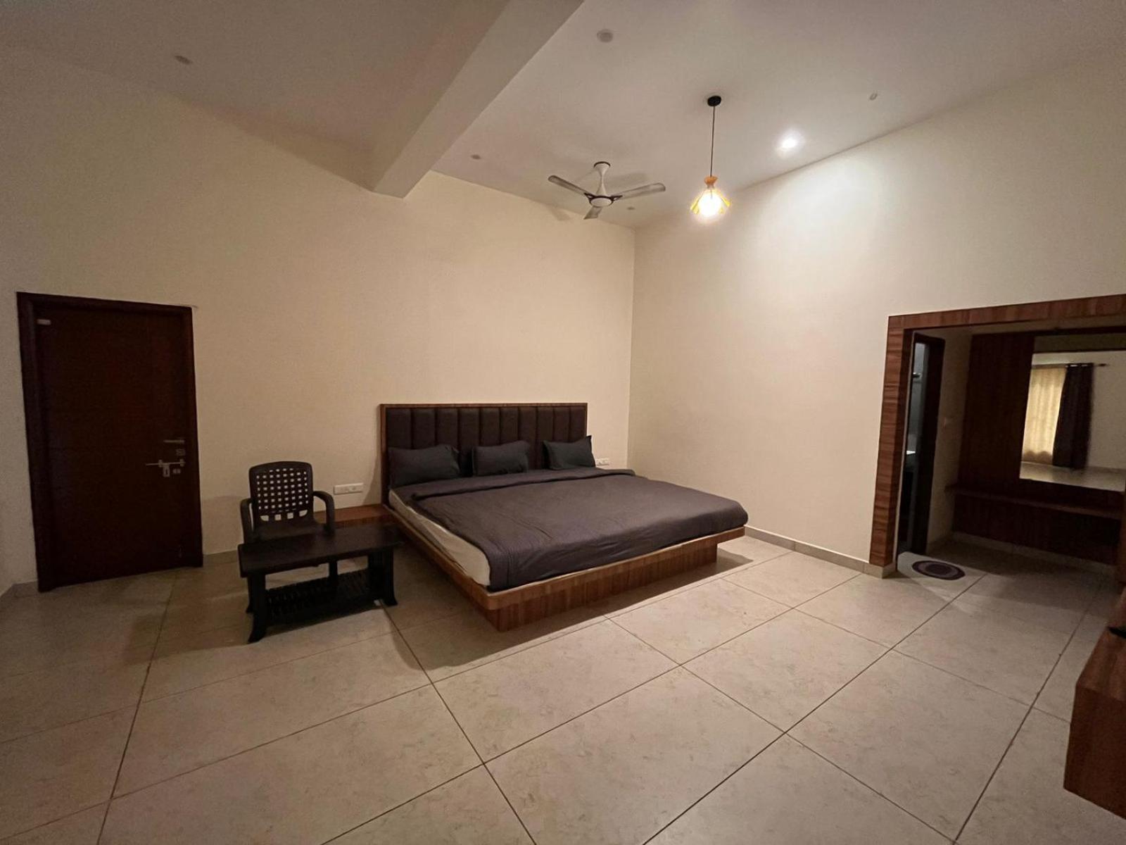 The Mount Walk - 2Bhk Villa Yercaud Luaran gambar