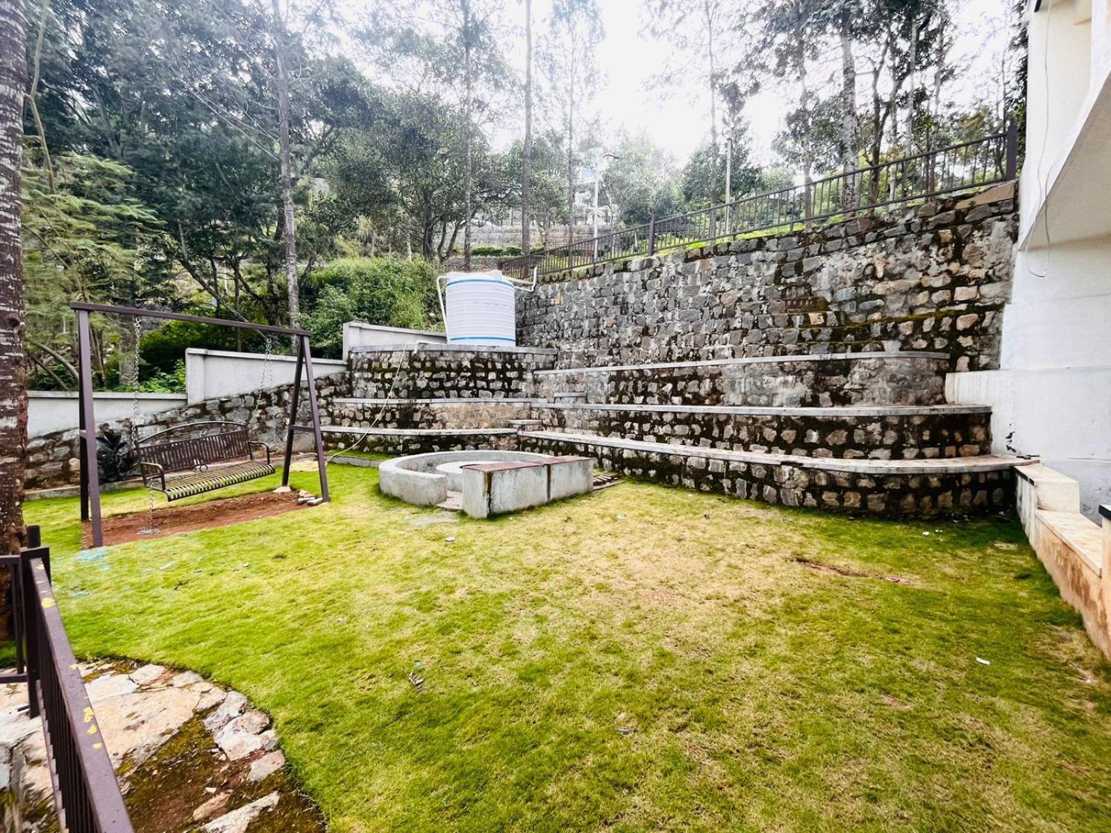 The Mount Walk - 2Bhk Villa Yercaud Luaran gambar