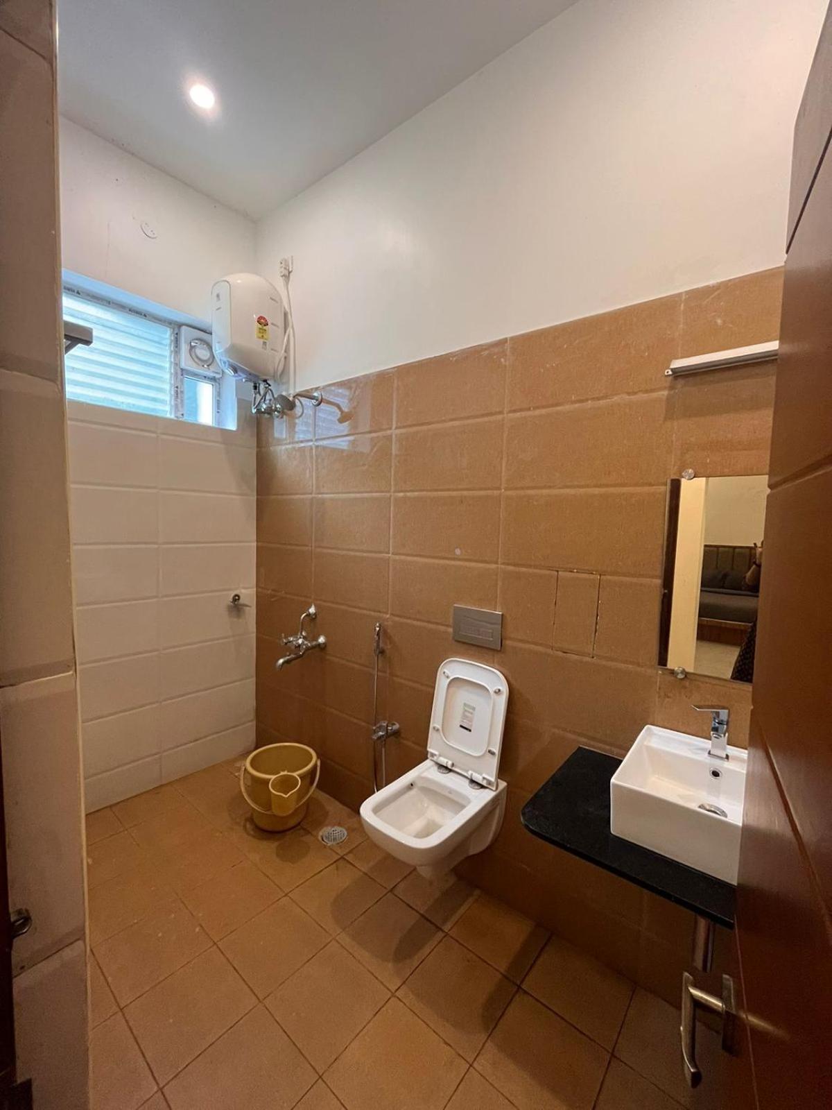 The Mount Walk - 2Bhk Villa Yercaud Luaran gambar