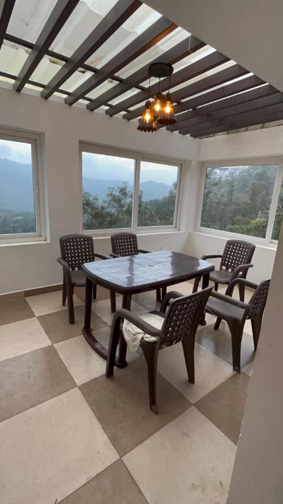 The Mount Walk - 2Bhk Villa Yercaud Luaran gambar