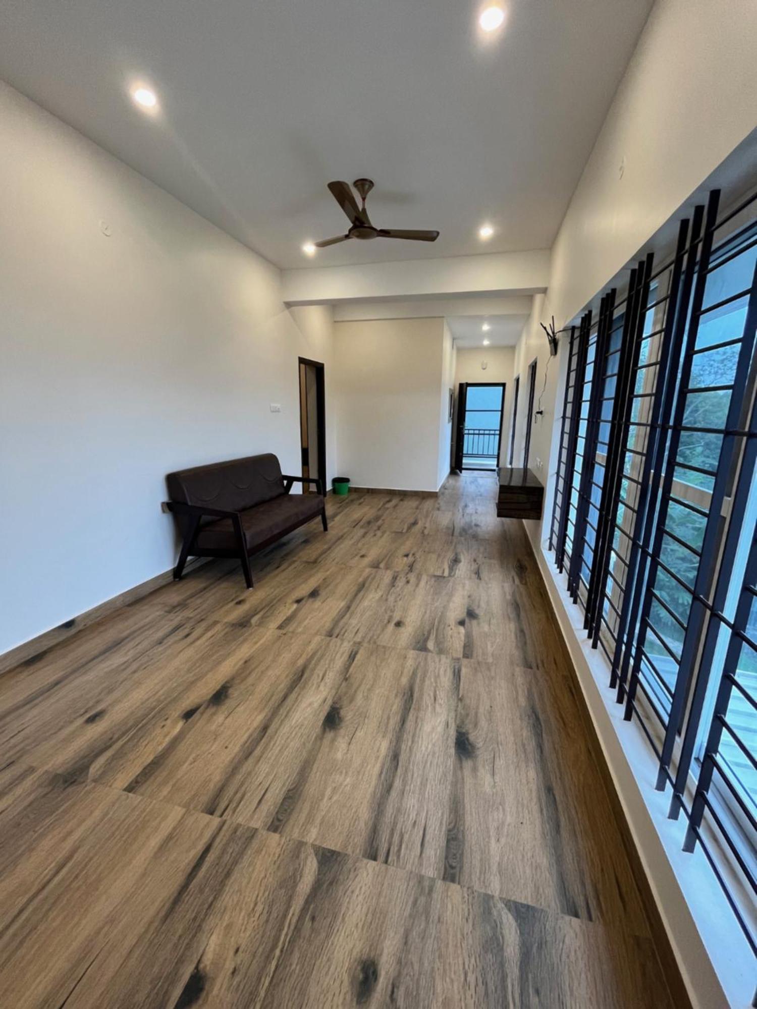 The Mount Walk - 2Bhk Villa Yercaud Luaran gambar