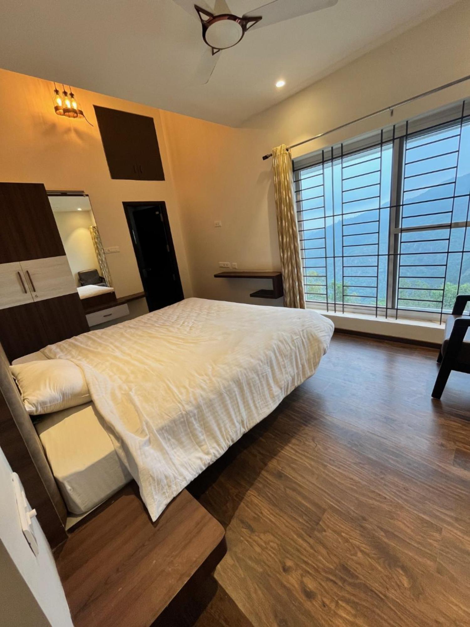 The Mount Walk - 2Bhk Villa Yercaud Luaran gambar