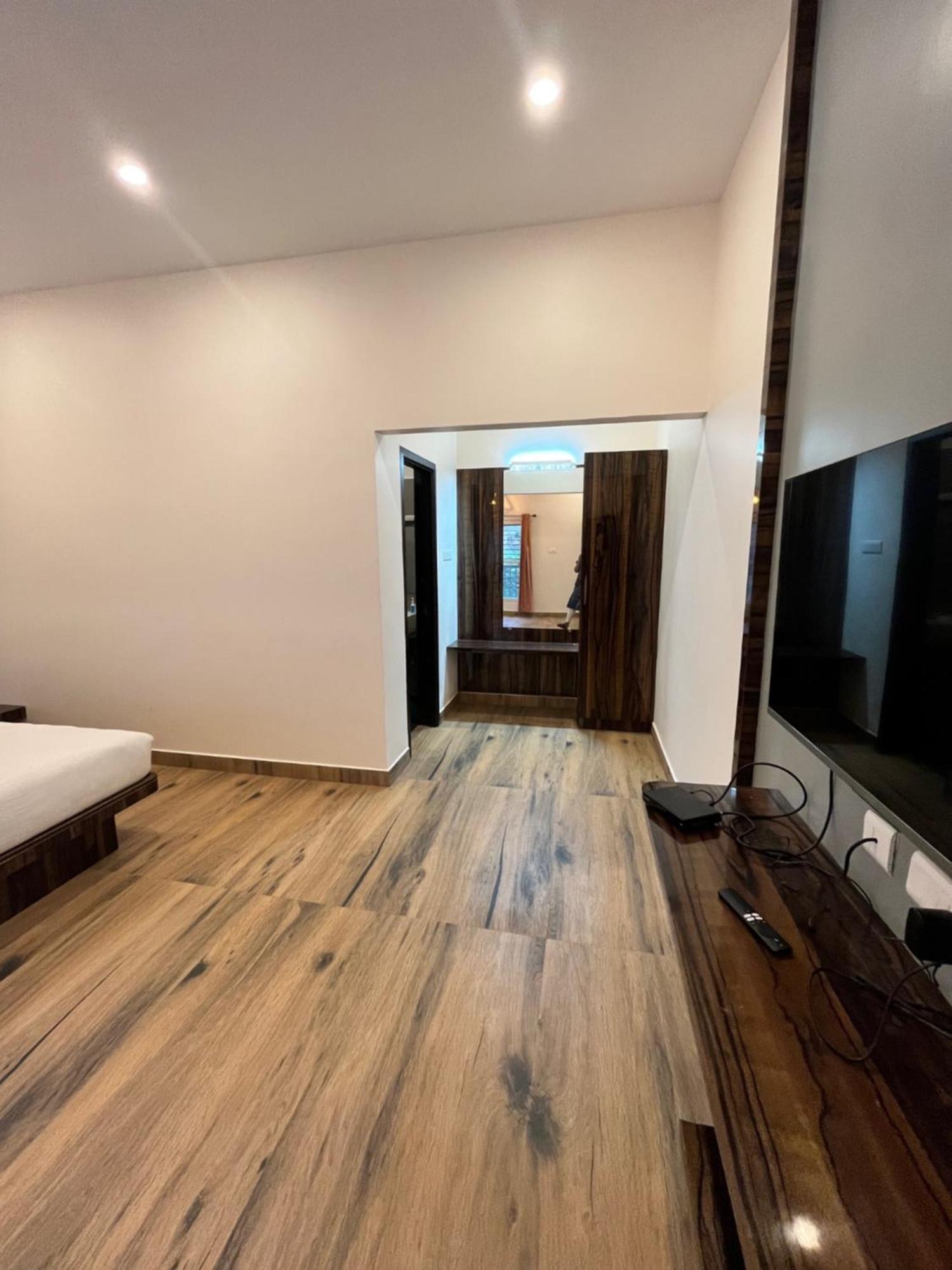 The Mount Walk - 2Bhk Villa Yercaud Luaran gambar